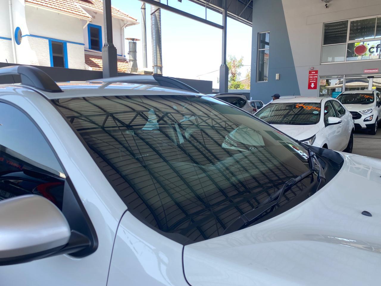 Renault Duster 1.5DCI ZEN AUTO