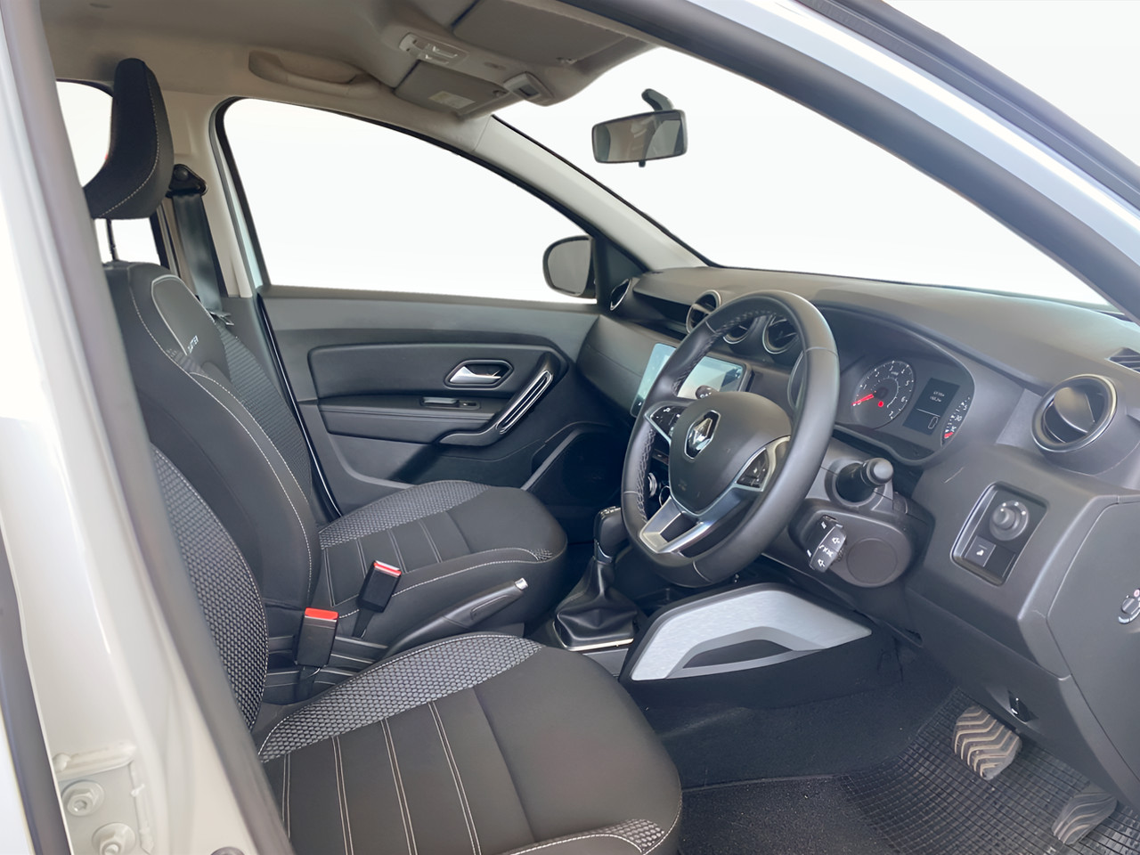Renault Duster 1.5DCI ZEN AUTO
