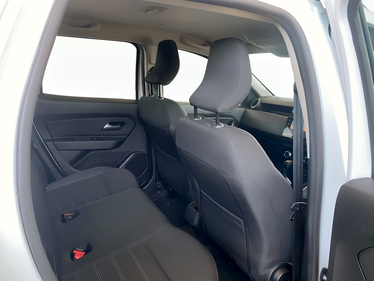 Renault Duster 1.5DCI ZEN AUTO