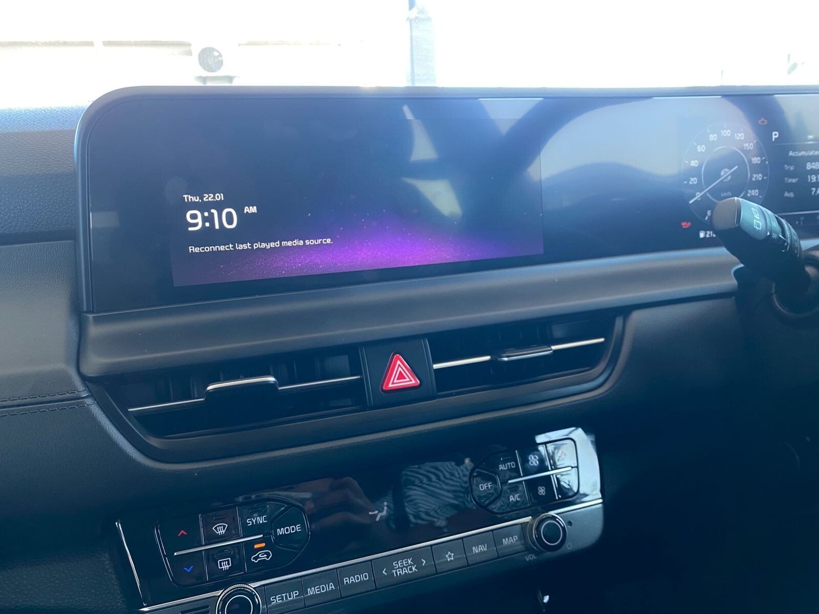 Kia SELTOS 1.5 EX+