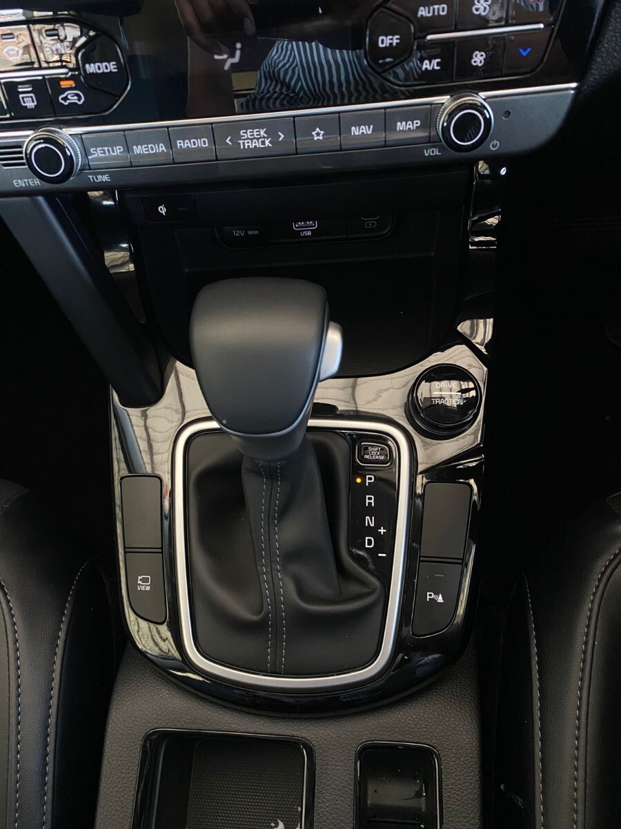 Kia SELTOS 1.5 EX+