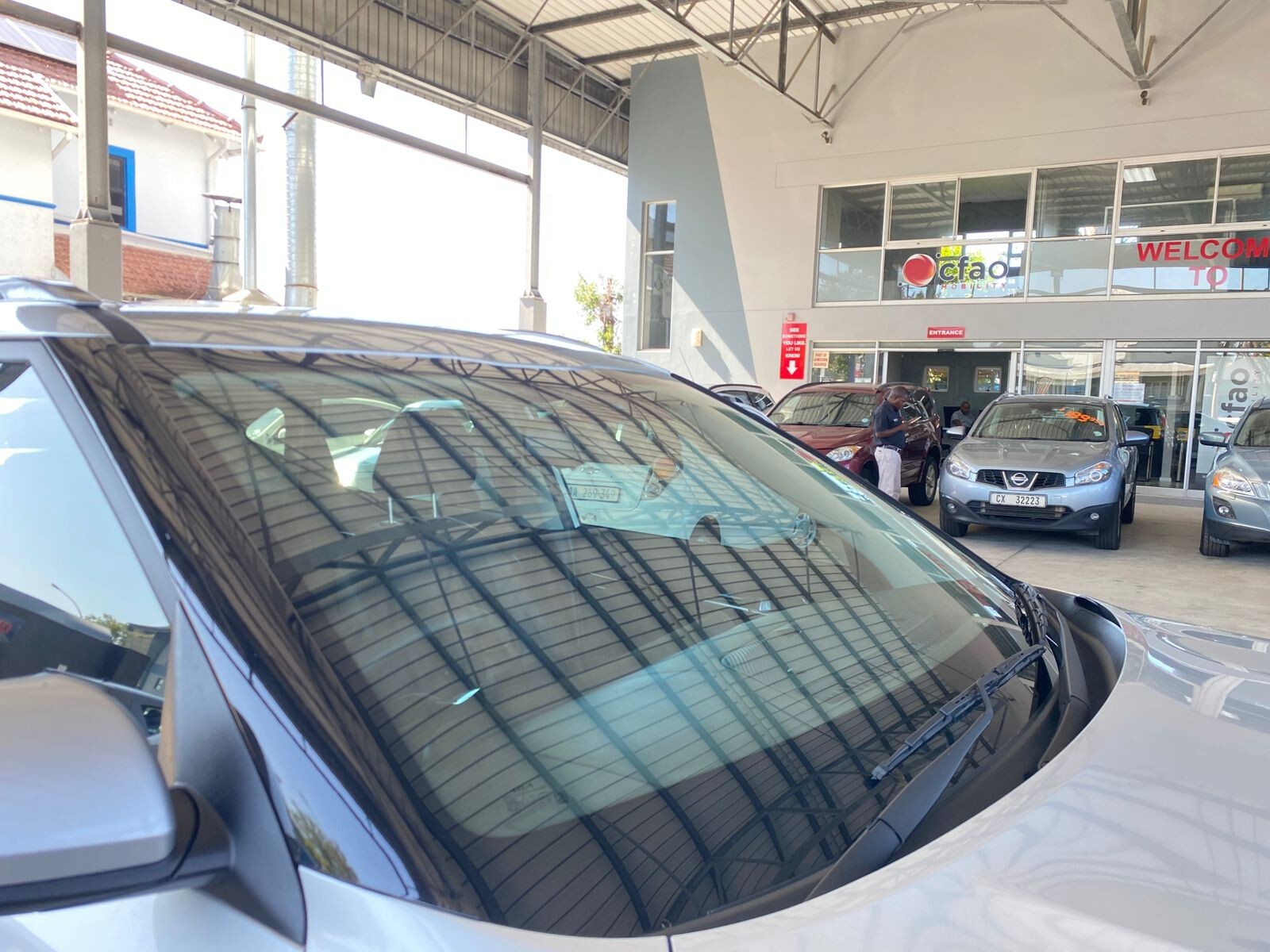 Kia SELTOS 1.5 EX+