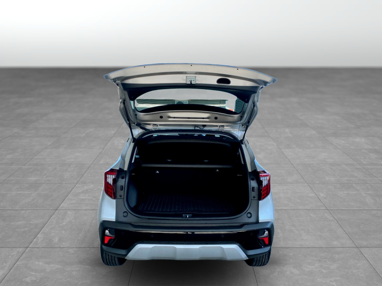 Kia SELTOS 1.5 EX+