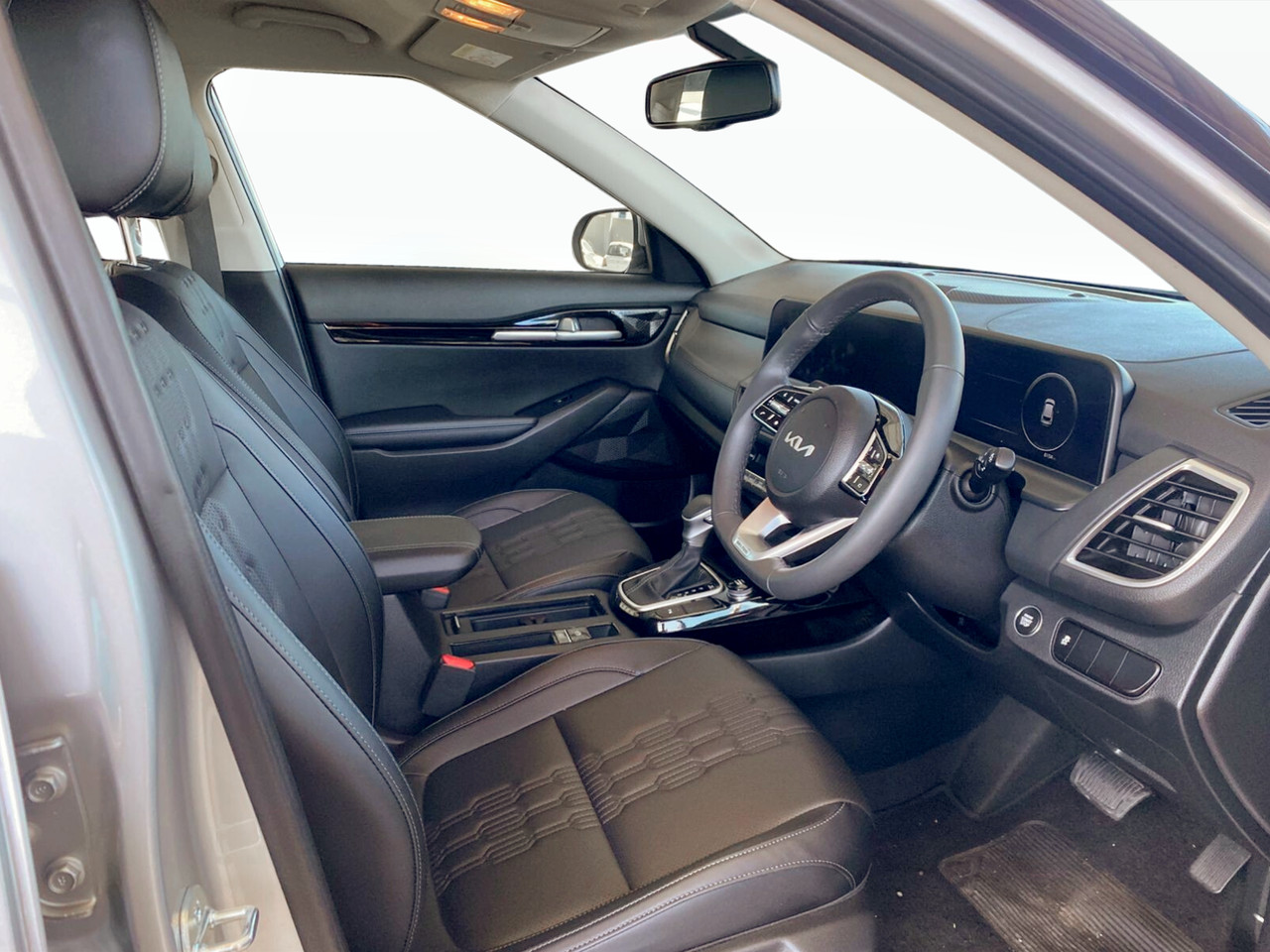 Kia SELTOS 1.5 EX+