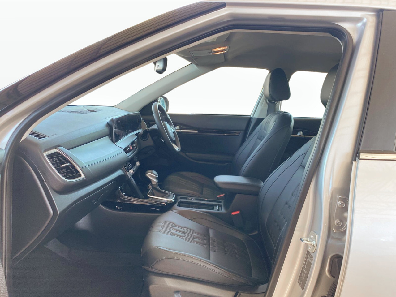 Kia SELTOS 1.5 EX+