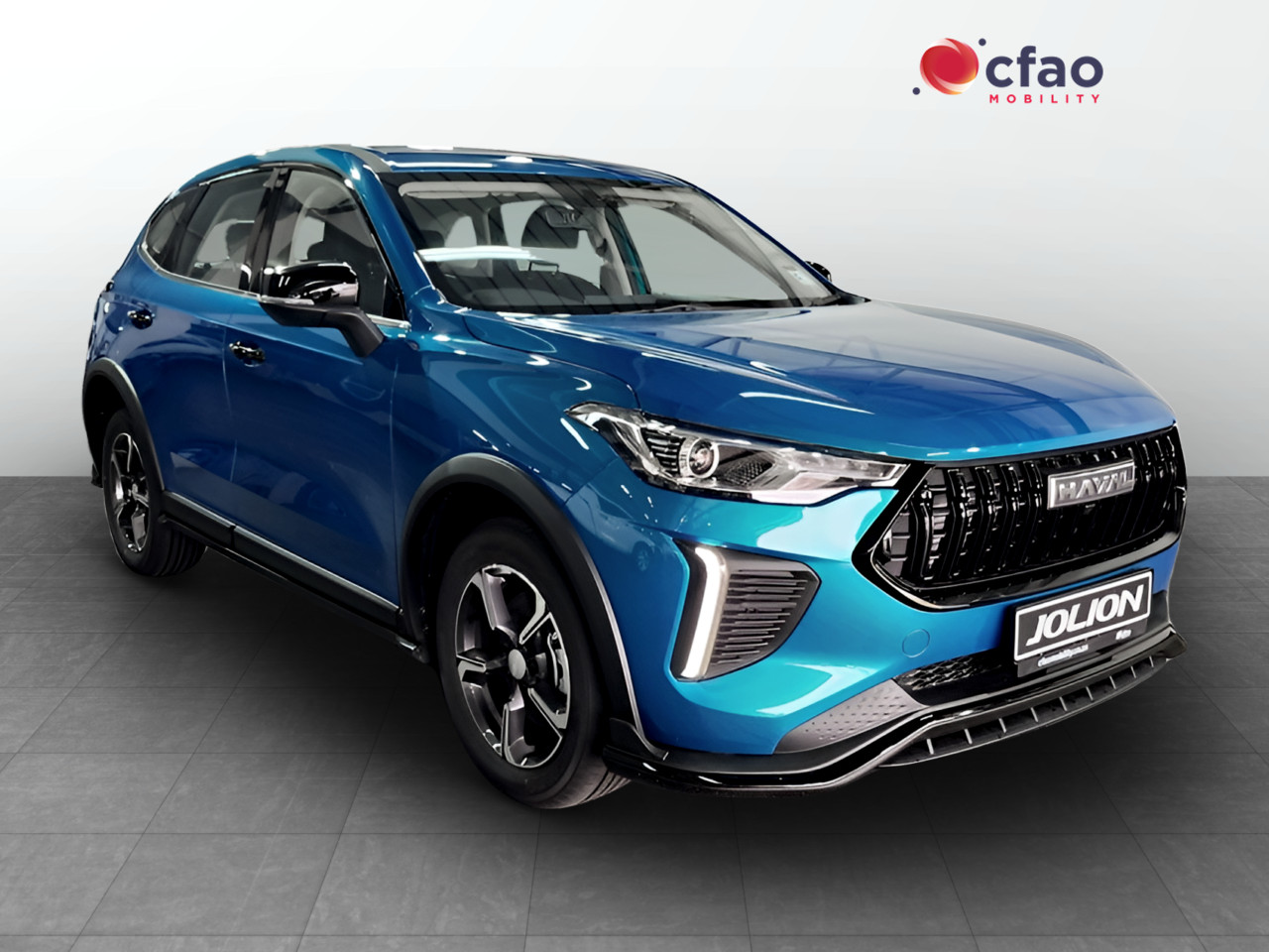 HAVAL JOLION PRO 1.5T PREMIUM
