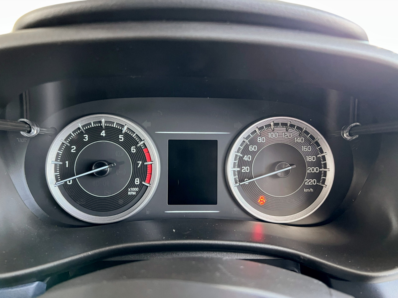Toyota Starlet 1.5 XS AUTO
