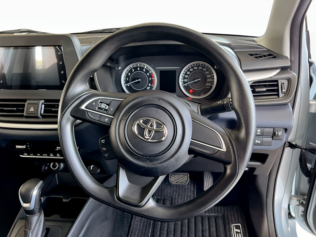 Toyota Starlet 1.5 XS AUTO
