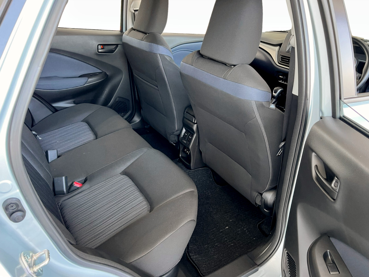 Toyota Starlet 1.5 XS AUTO