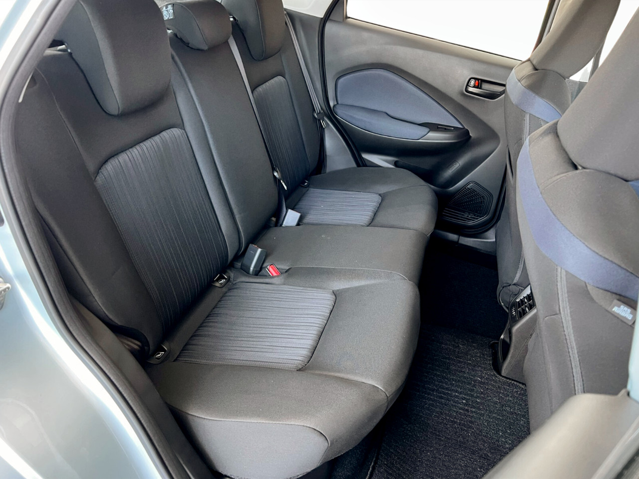 Toyota Starlet 1.5 XS AUTO