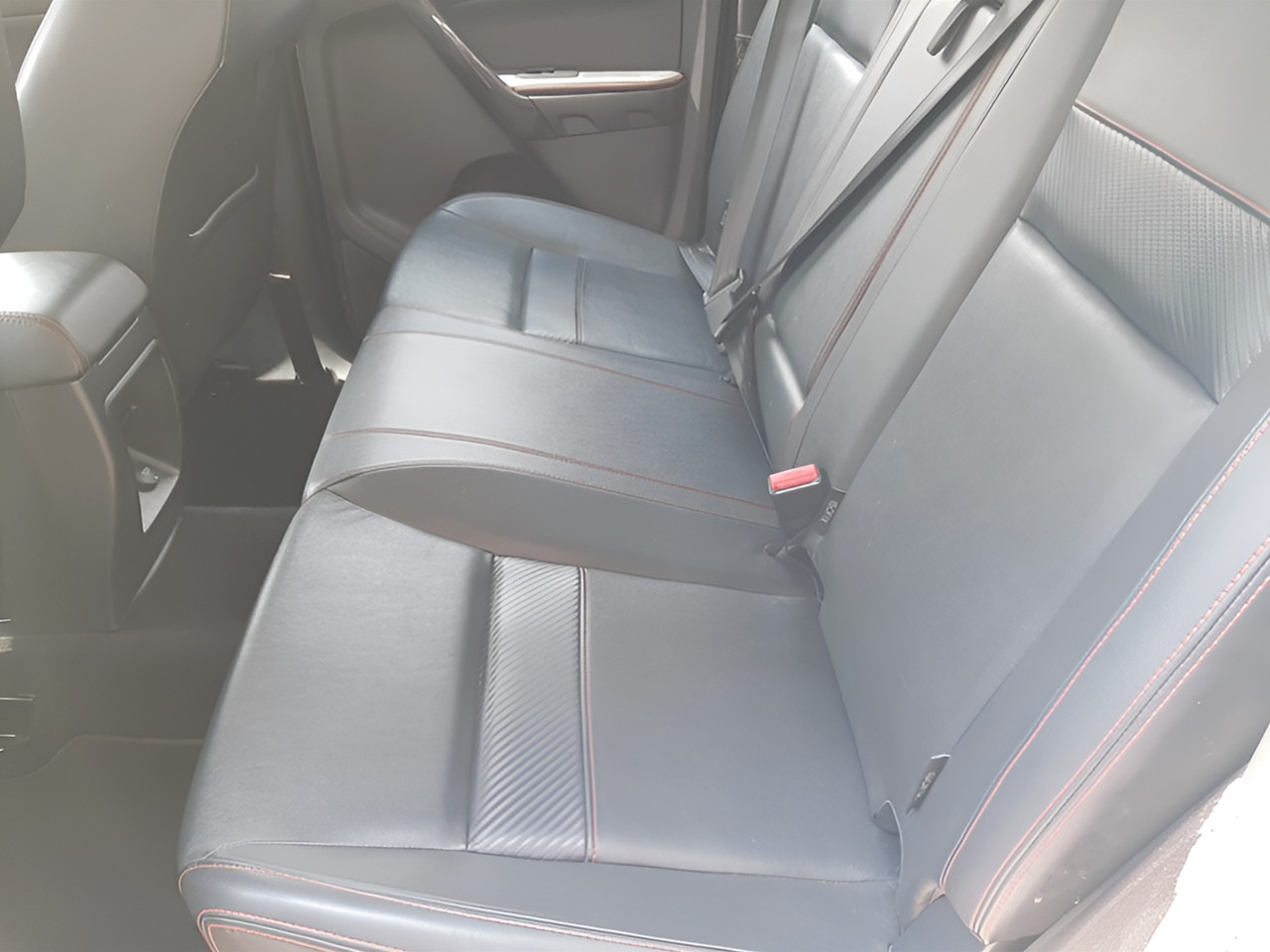 Ford Ranger 2.0SIT DOUBLE CAB HI-RIDER XLT FX4