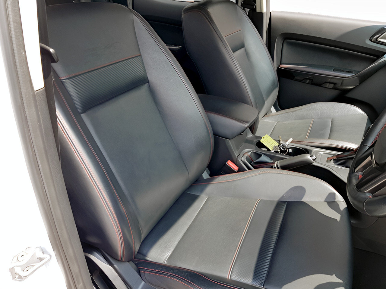 Ford Ranger 2.0SIT DOUBLE CAB HI-RIDER XLT FX4