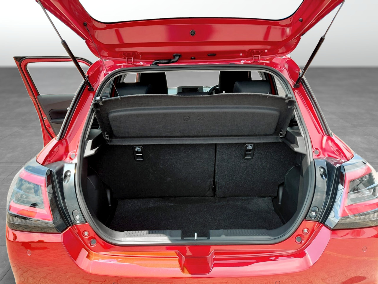 Suzuki Swift 1.2 GL+ MANUAL