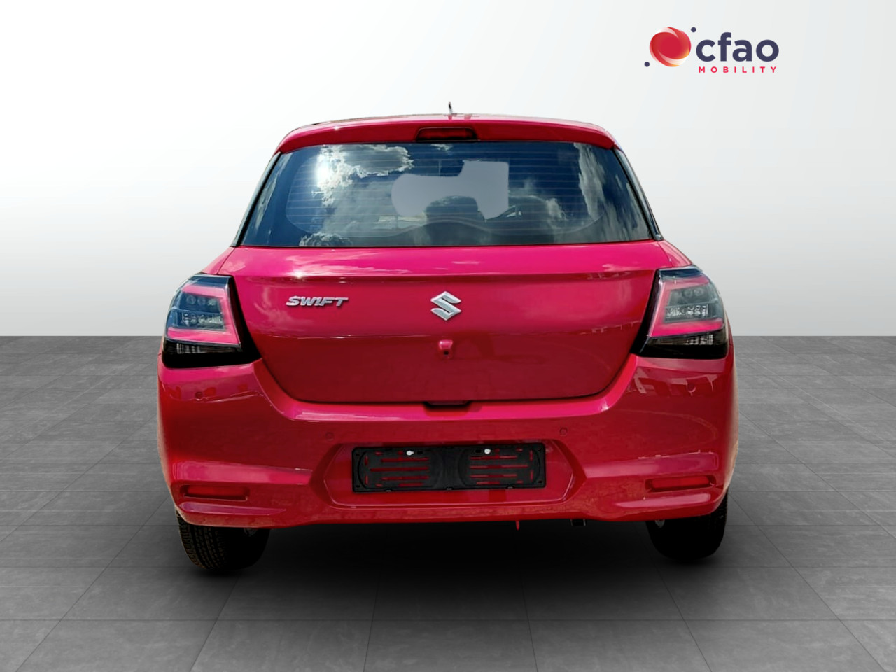 Suzuki Swift 1.2 GL+ MANUAL