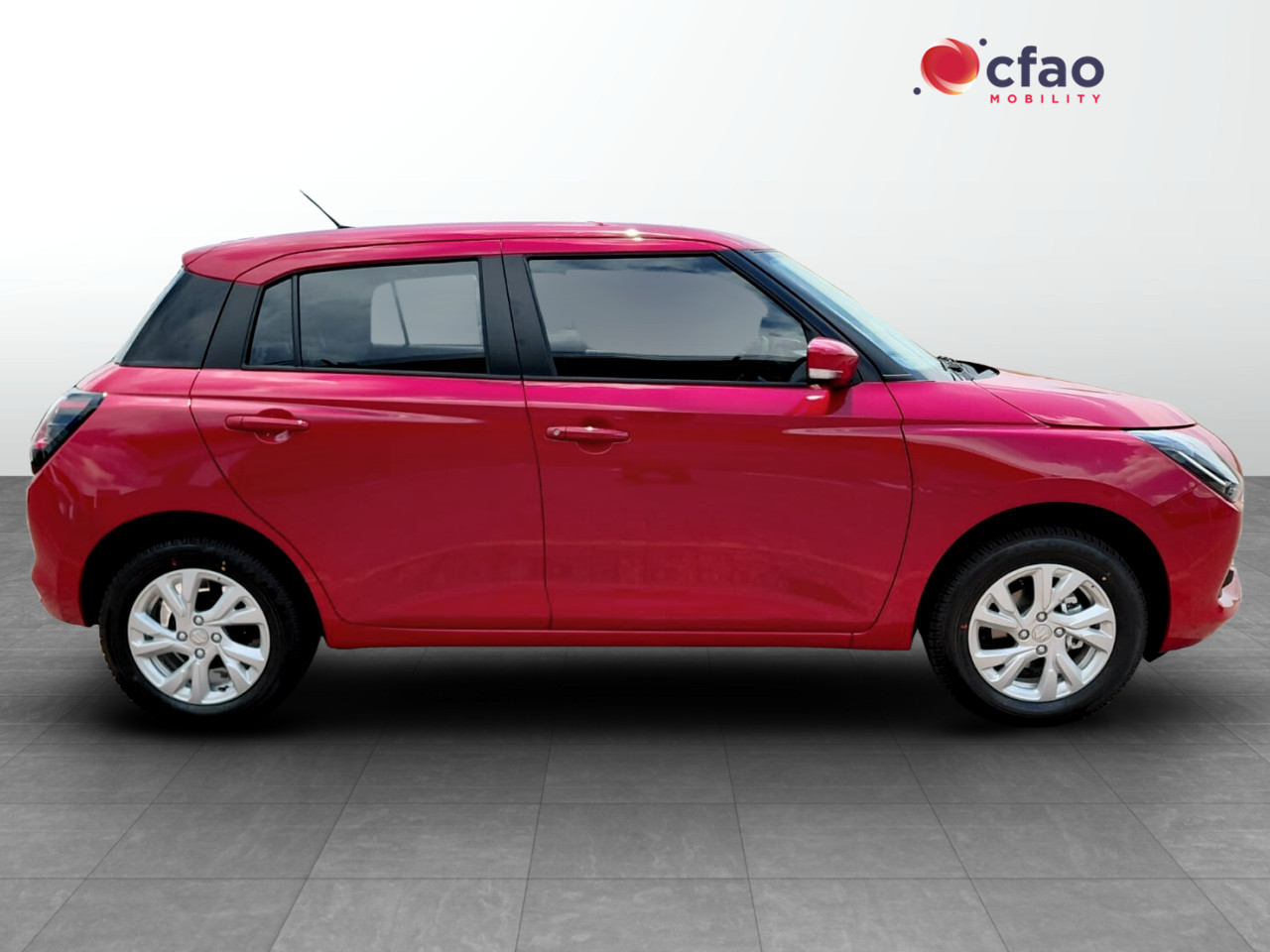 Suzuki Swift 1.2 GL+ MANUAL