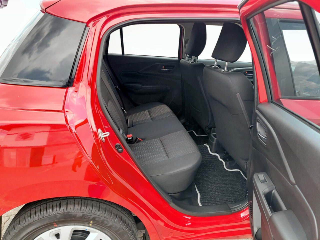 Suzuki Swift 1.2 GL+ MANUAL