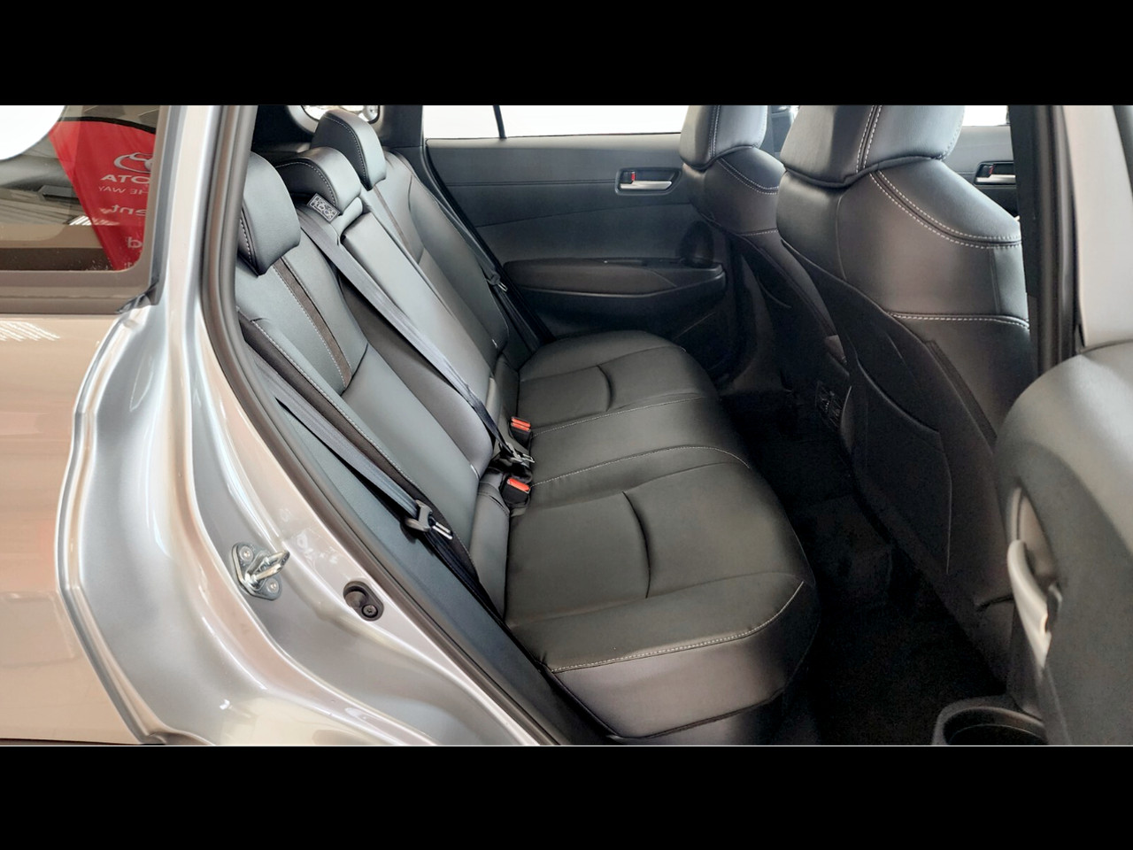 Toyota COROLLA CROSS 1.8 HEV XR