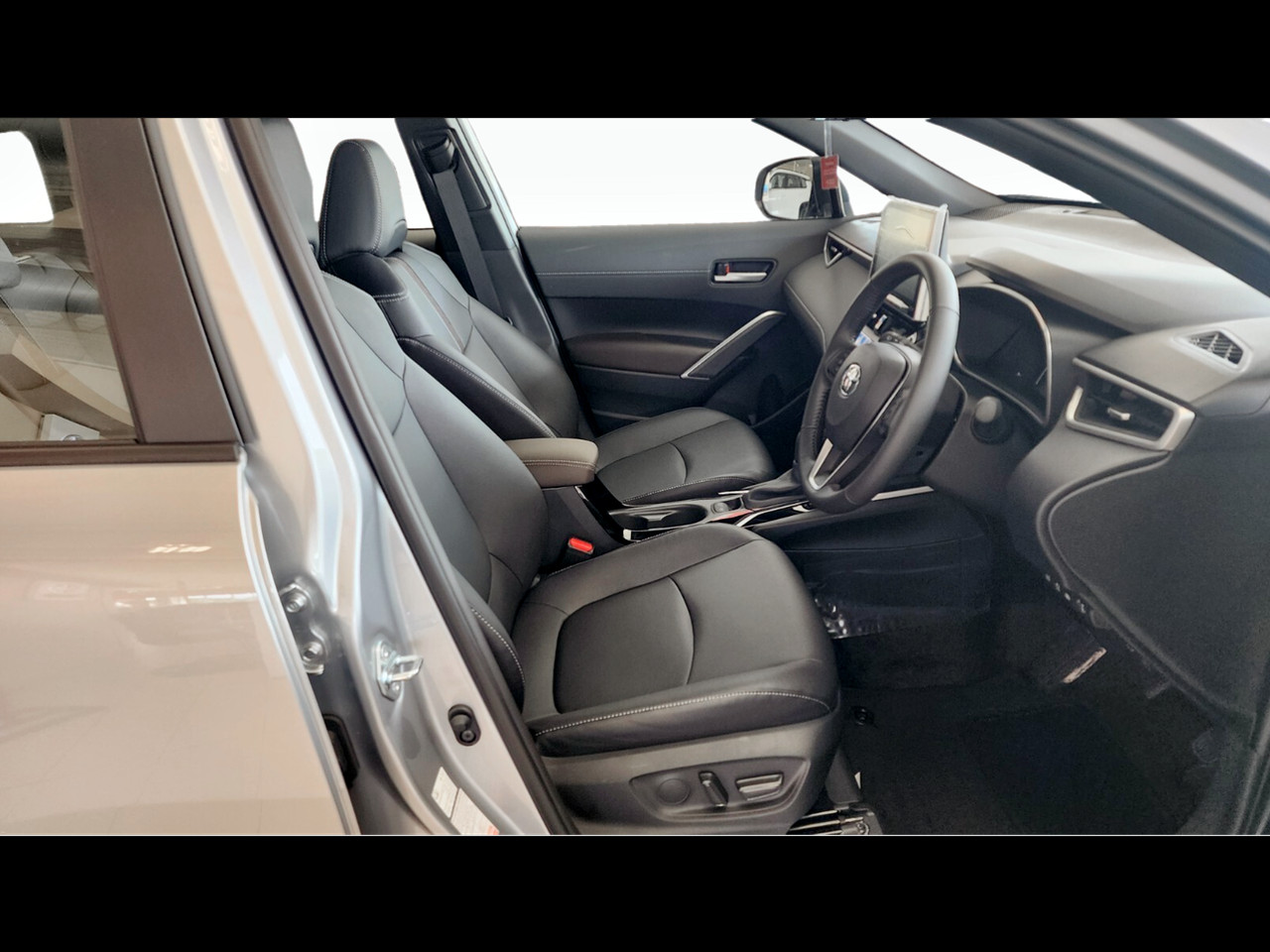 Toyota COROLLA CROSS 1.8 HEV XR