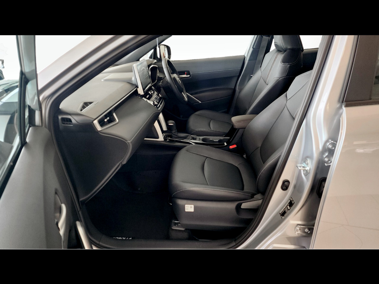 Toyota COROLLA CROSS 1.8 HEV XR