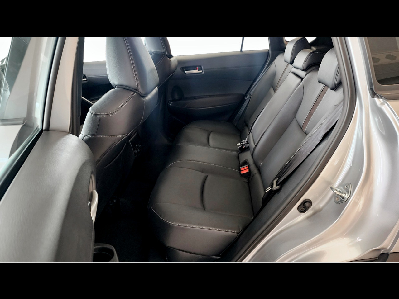 Toyota COROLLA CROSS 1.8 HEV XR