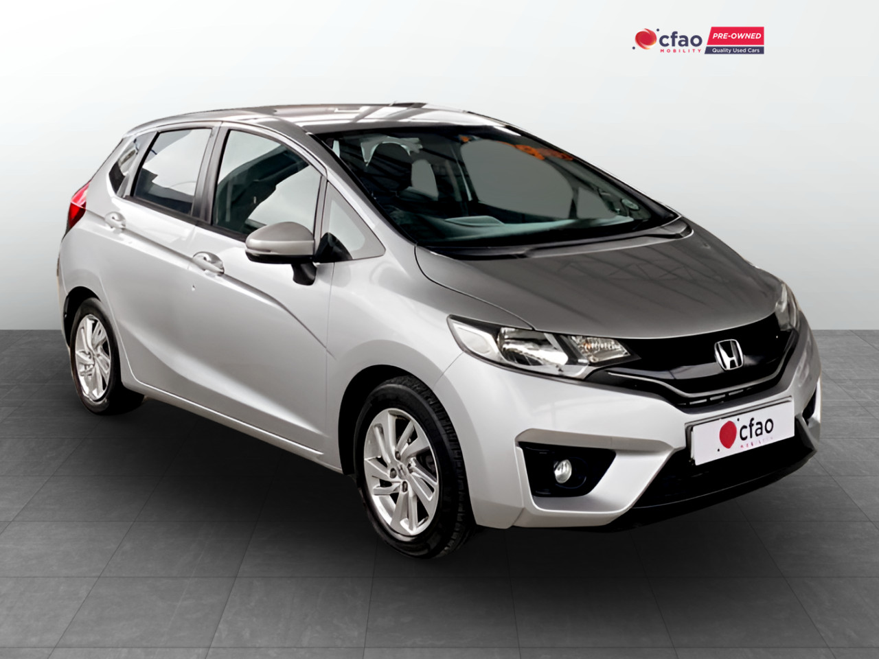 Honda Jazz 1.5 ELEGANCE