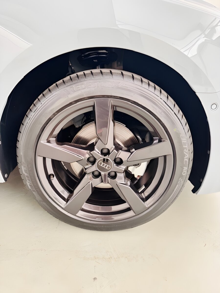 Audi A1 SPORTBACK 30TFSI ADVANCED