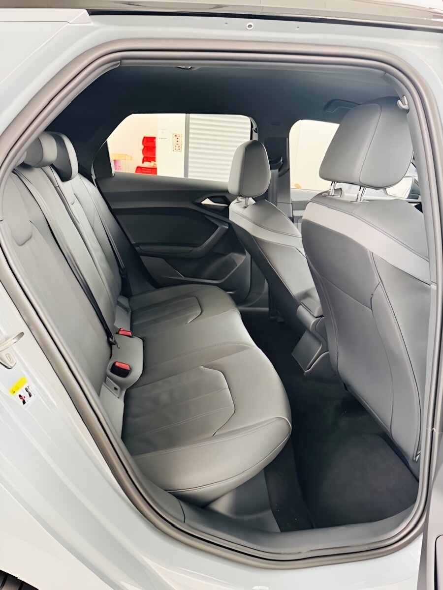Audi A1 SPORTBACK 30TFSI ADVANCED
