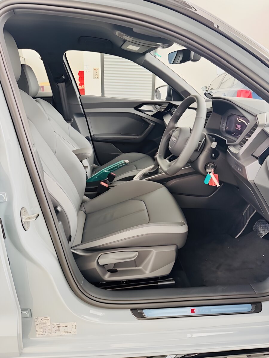 Audi A1 SPORTBACK 30TFSI ADVANCED