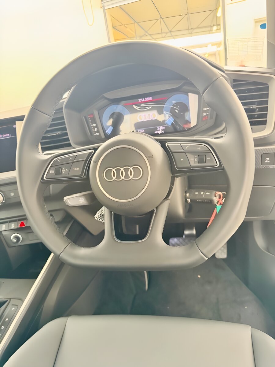 Audi A1 SPORTBACK 30TFSI ADVANCED