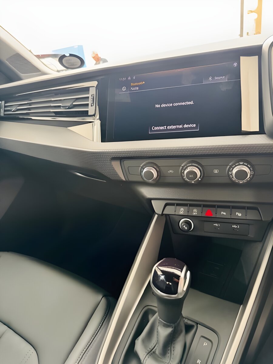 Audi A1 SPORTBACK 30TFSI ADVANCED