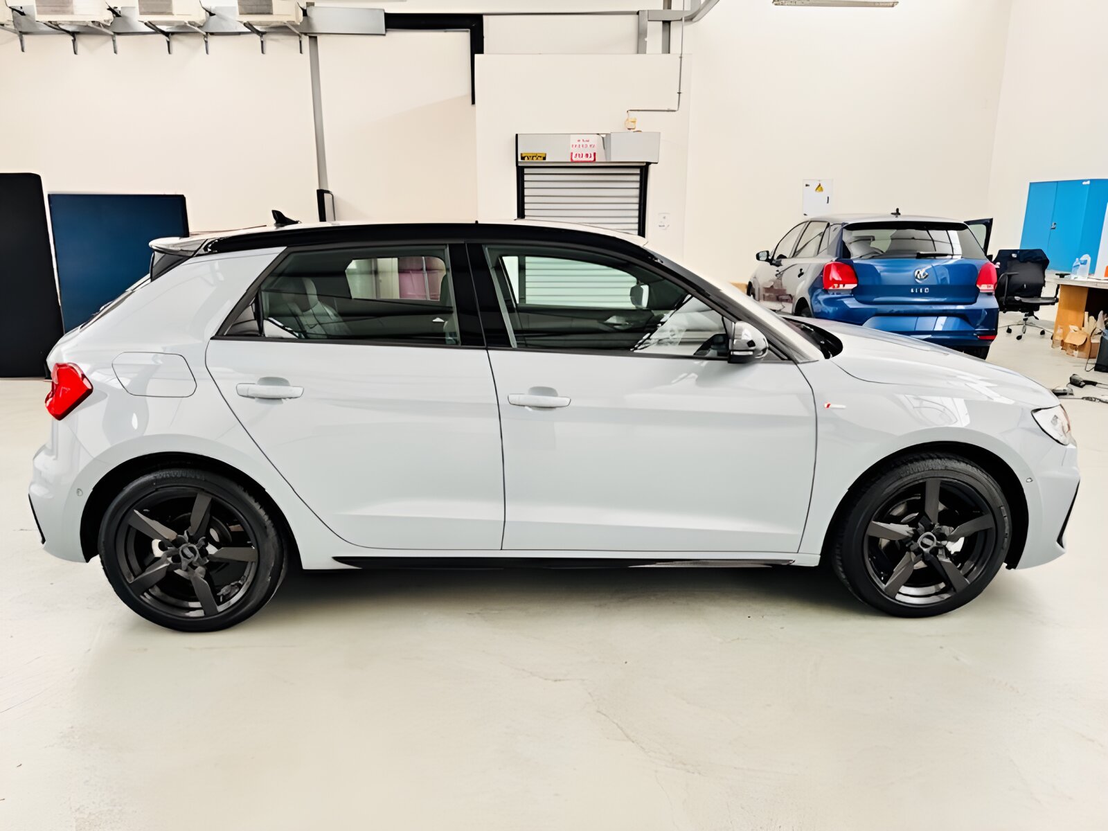 Audi A1 SPORTBACK 30TFSI ADVANCED