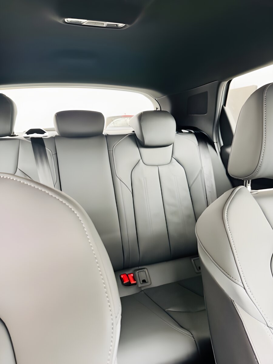 Audi A1 SPORTBACK 30TFSI ADVANCED