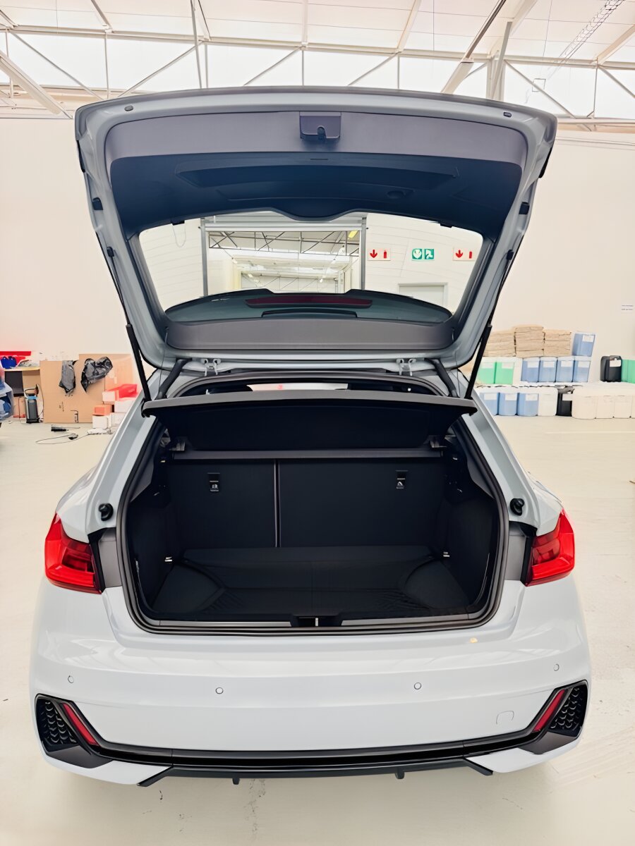 Audi A1 SPORTBACK 30TFSI ADVANCED