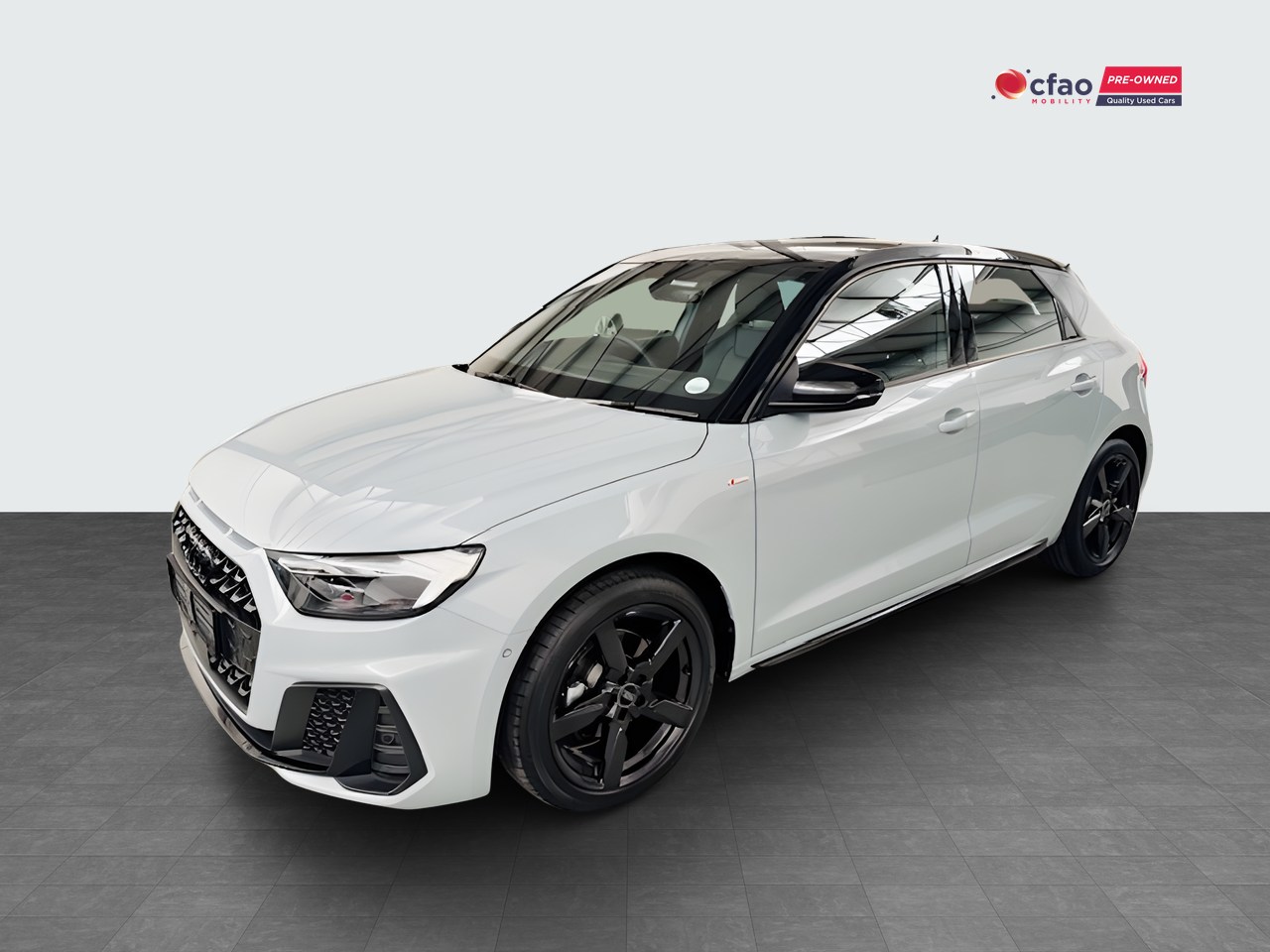 Audi A1 SPORTBACK 30TFSI ADVANCED