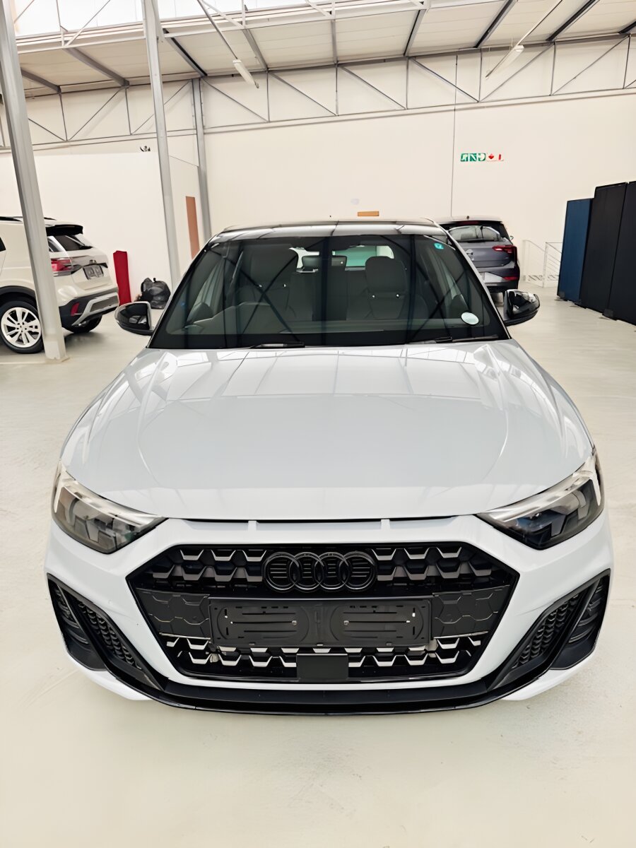 Audi A1 SPORTBACK 30TFSI ADVANCED