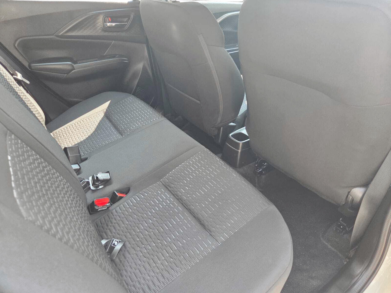Suzuki Swift 1.2 GL+ AUTO