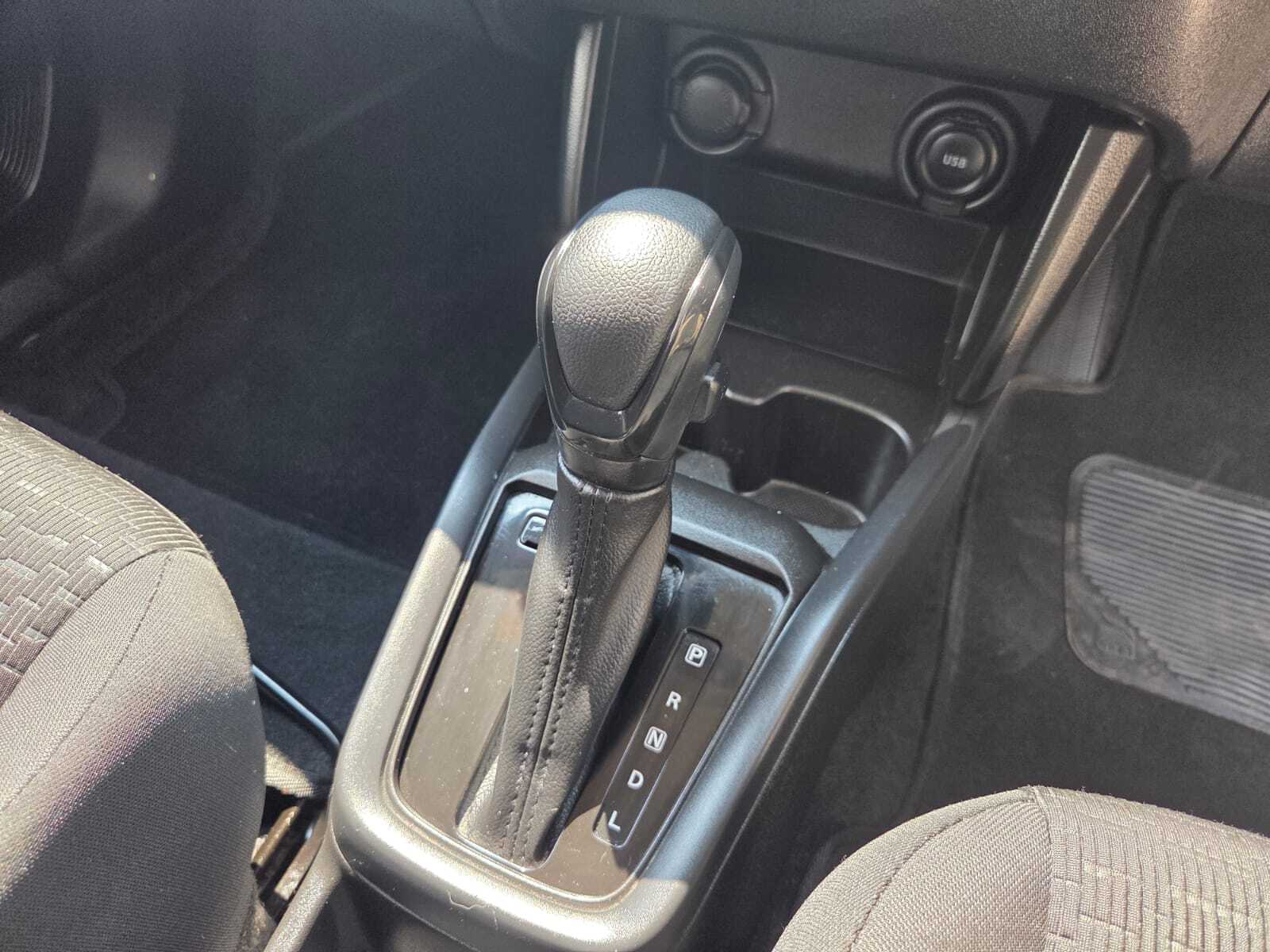 Suzuki Swift 1.2 GL+ AUTO