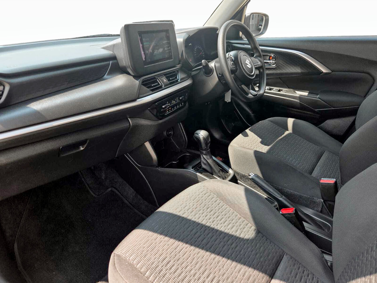 Suzuki Swift 1.2 GL+ AUTO