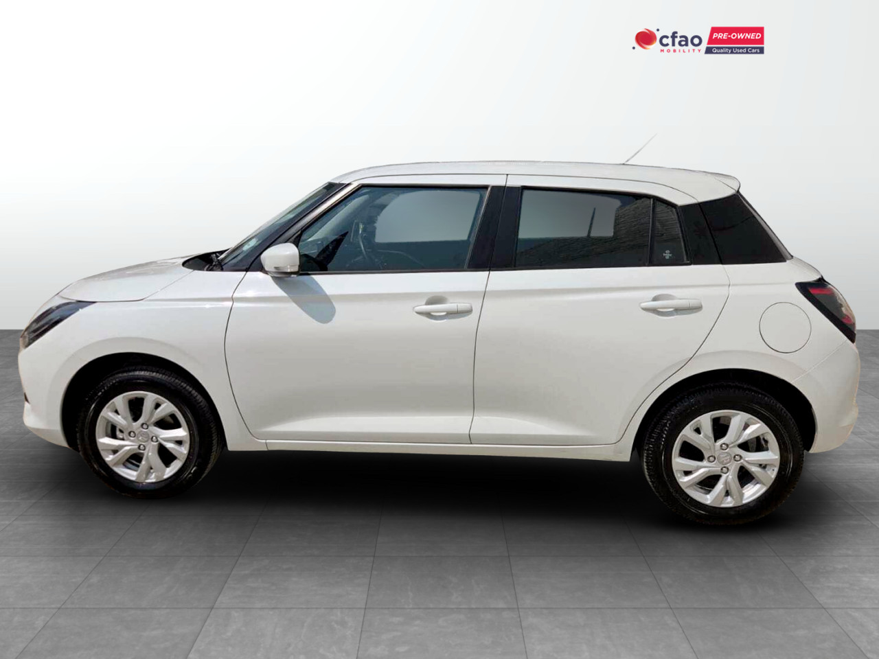 Suzuki Swift 1.2 GL+ AUTO