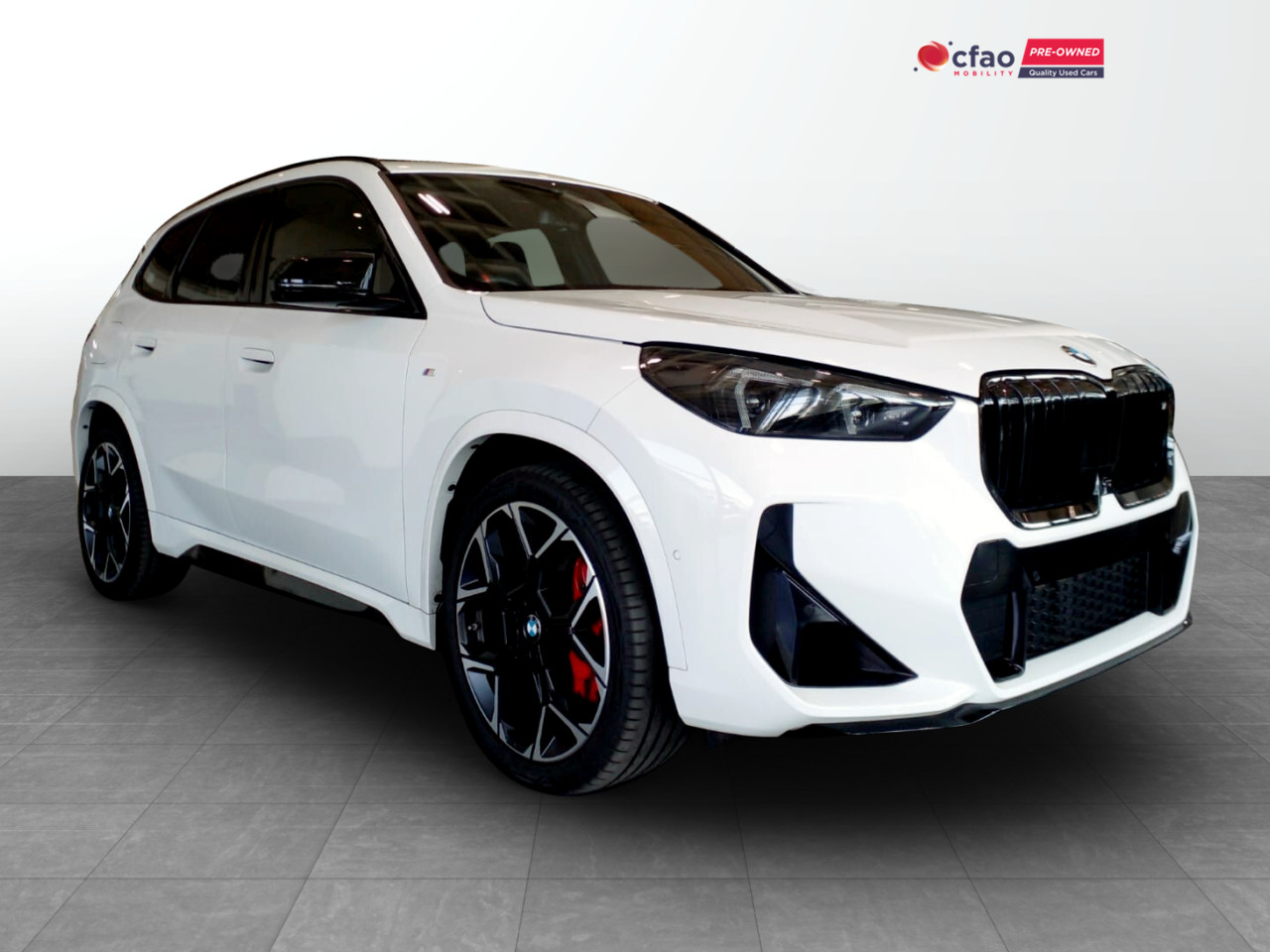 BMW X1 M35i xDRIVE M SPORT PRO(U11)