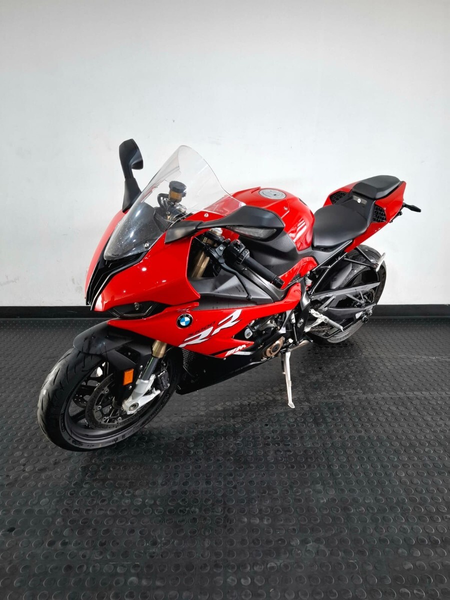 BMW S RR