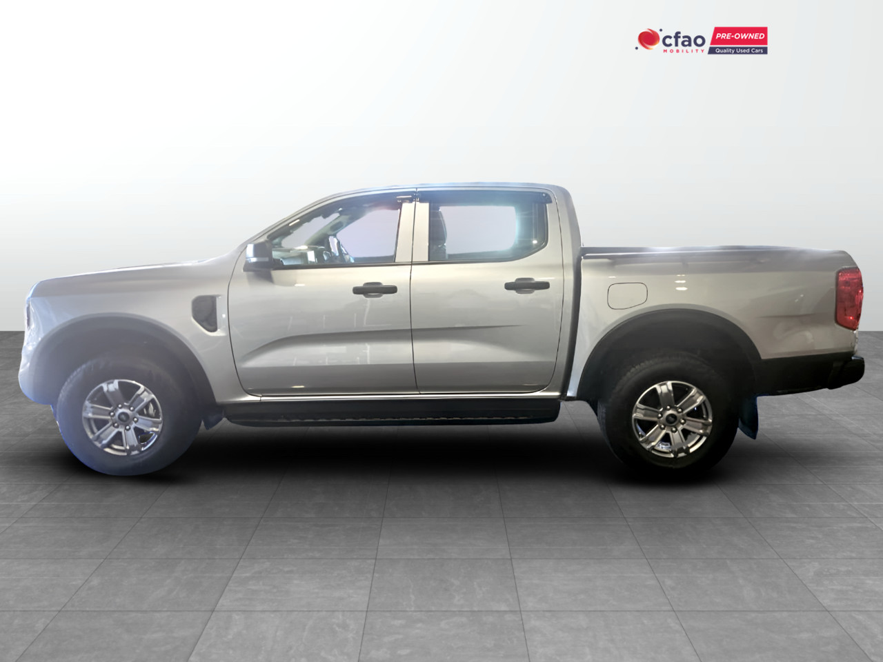 Ford Ranger 2.0D XL A/T D/C P/U