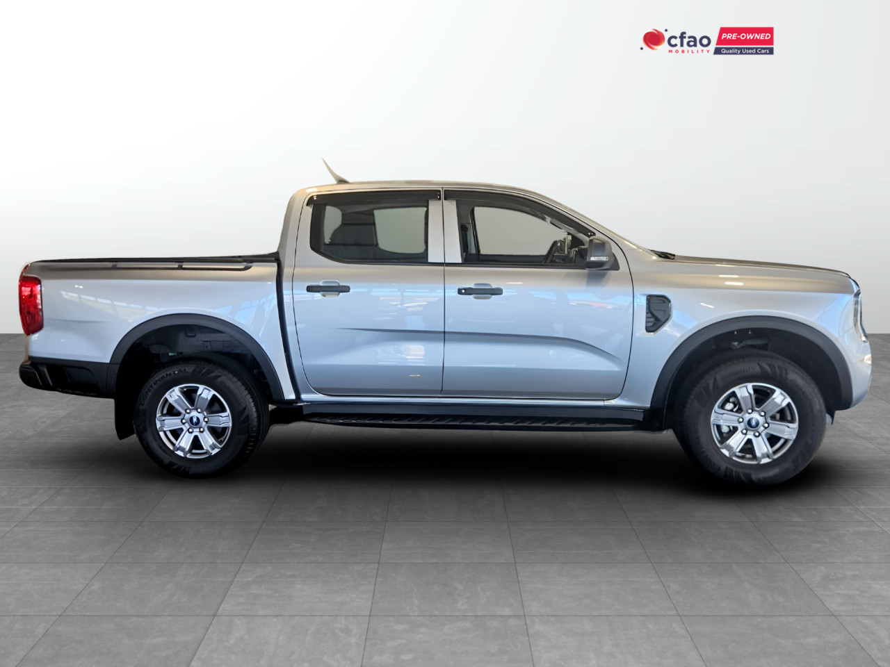 Ford Ranger 2.0D XL A/T D/C P/U