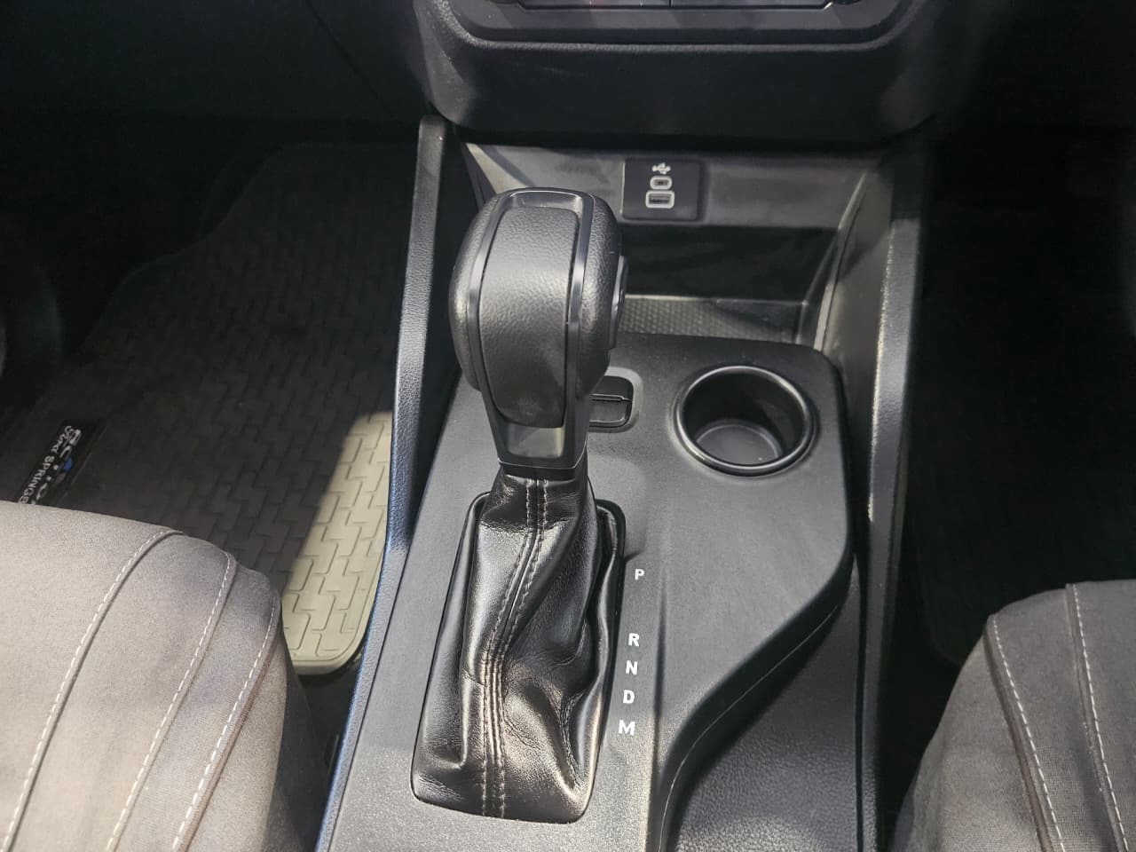 Ford Ranger 2.0D XL A/T D/C P/U