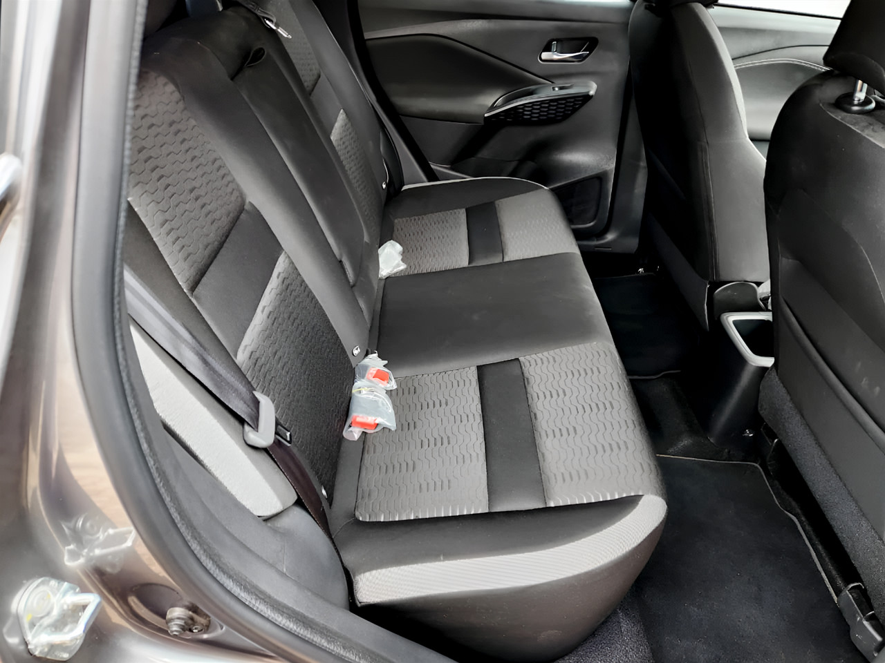 Nissan MAGNITE 1.0 VISIA MANUAL