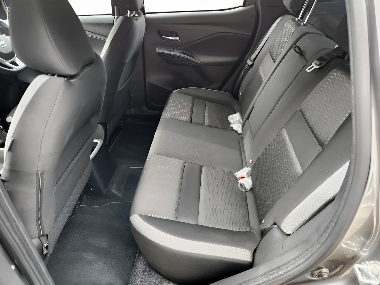 Nissan MAGNITE 1.0 VISIA MANUAL