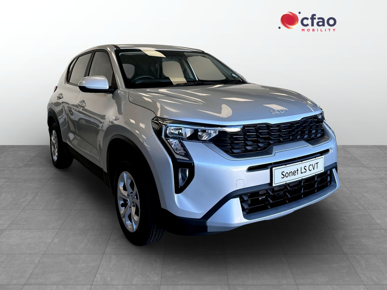 Kia SONET 1.5 LS AUTO