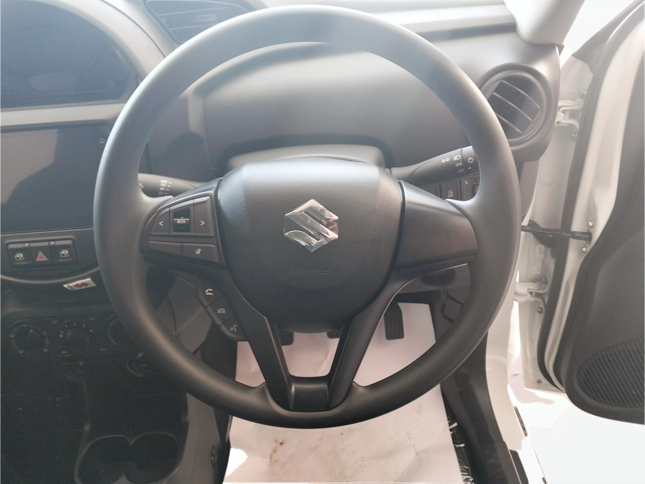 Suzuki S-PRESSO 1.0 GL+