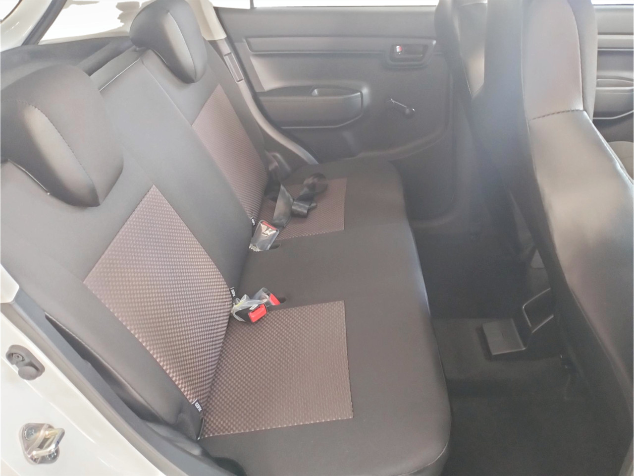 Suzuki S-PRESSO 1.0 GL+