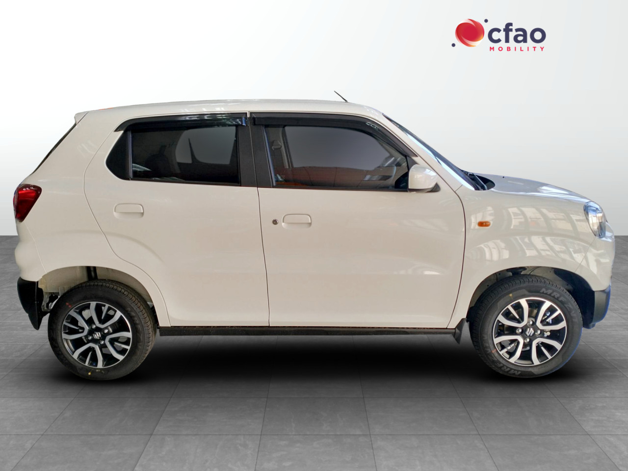 Suzuki S-PRESSO 1.0 GL+